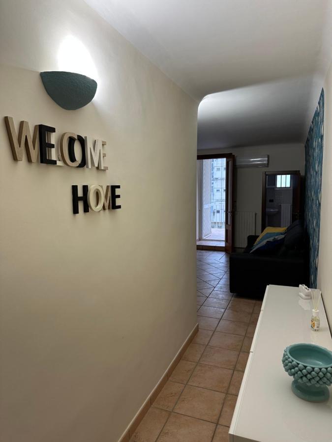 55 Family Home Bari Exterior foto