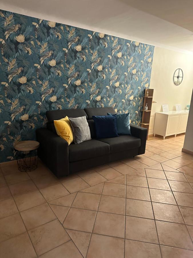 55 Family Home Bari Exterior foto